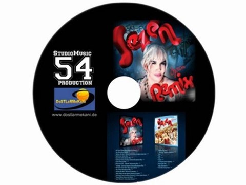 Sezen Aksu Öptüm Remix 2011 - Arkadaş Şarkısını Duyunca (Emrah Karaduman Mix)