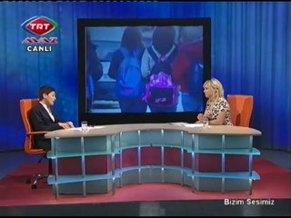 Bizim Sesimiz - 2011-05-30