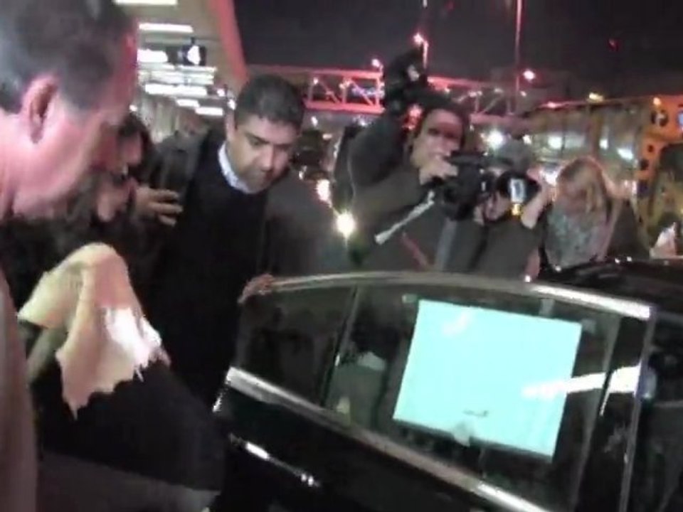 Stars hüllen sich in falschen pelz