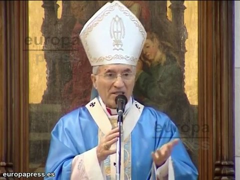 Rouco: Pronto nacerá el Mesias