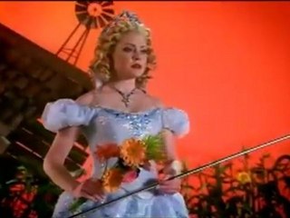 WICKED the Musical - Subtitles (eng, spa)