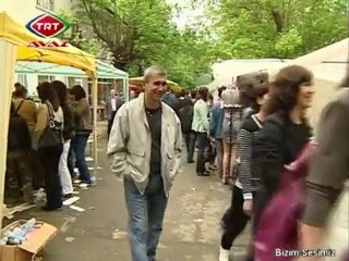 Bizim Sesimiz - 2011-06-13