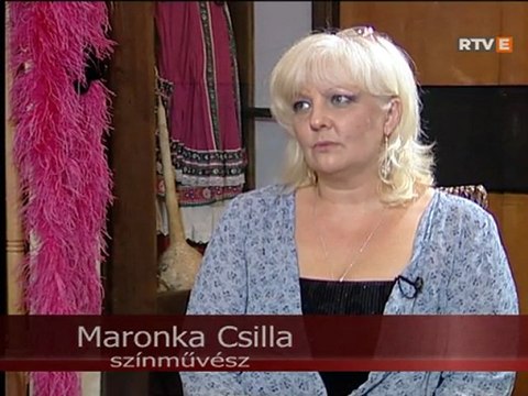 Életek És Sorsok Miklósi Anna második rész 2011-12-05