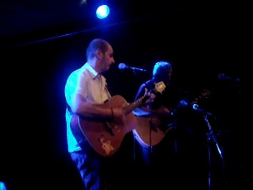 Les Agités du Vocal 2011 - Soirée cabaret du vendredi 25 mars 2011