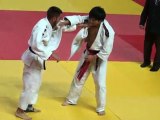 2011 12 08 Chpts judo IDF FFSU