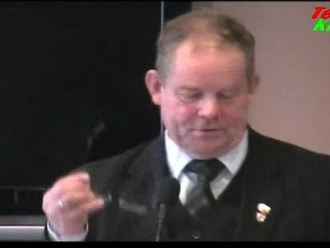 Ostatnia 50 Sesja Rady Powiatu Krośnieńskiego