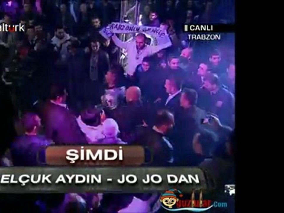 selcuk aydın tanıtım
