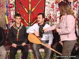 Türk Osmanlı Şerbeti - 39 - 2011-09-28