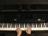 Heart And Soul Piano Tutorial