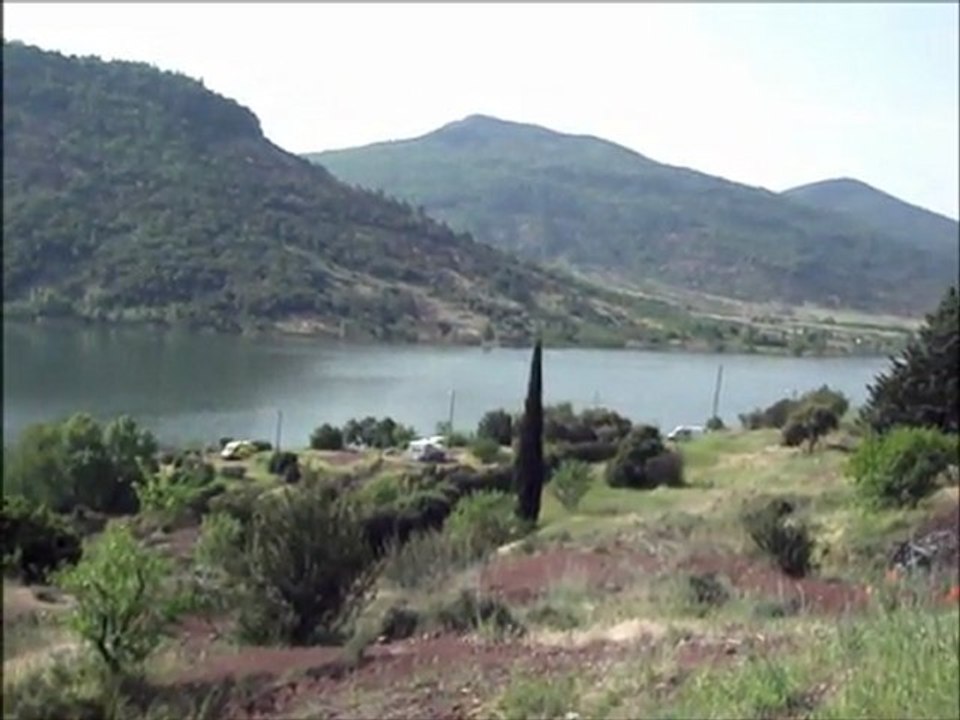 Saison 2011 la video