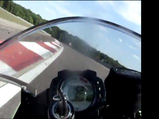 dijon prenois avec schumacher :-)