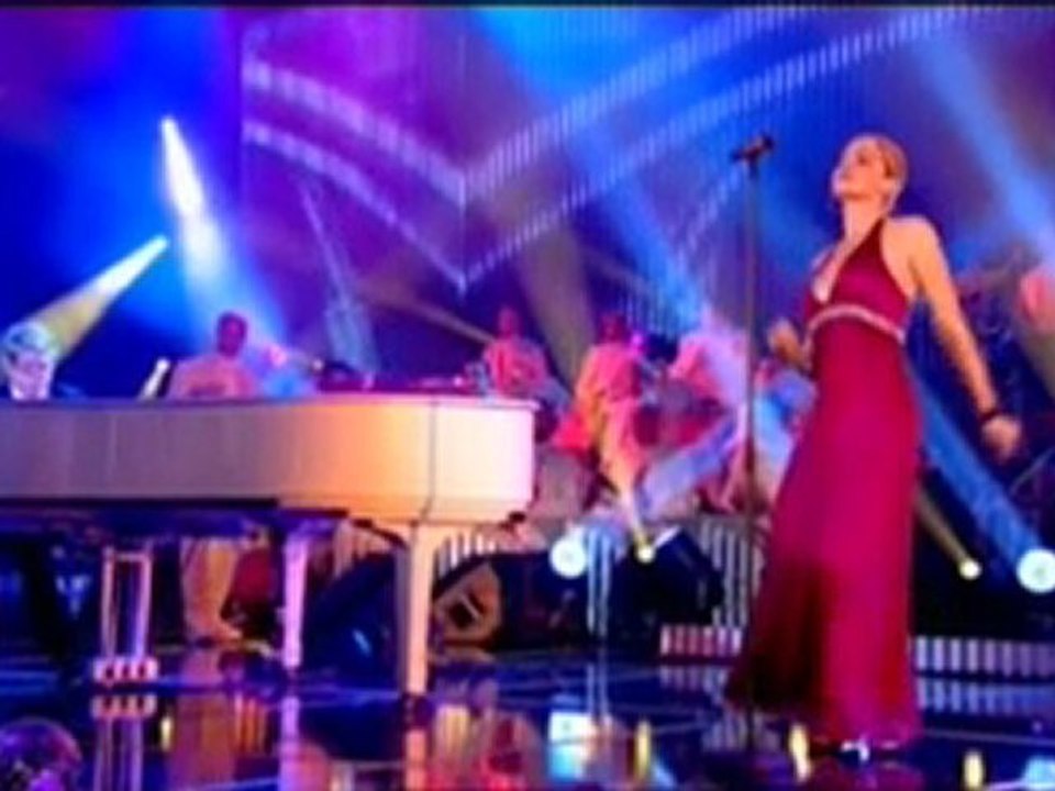 --pink Martini-- (nov 2011)- "" je ne veux pas travailler..""