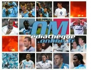 OM vs La Corogne finale Intertoto