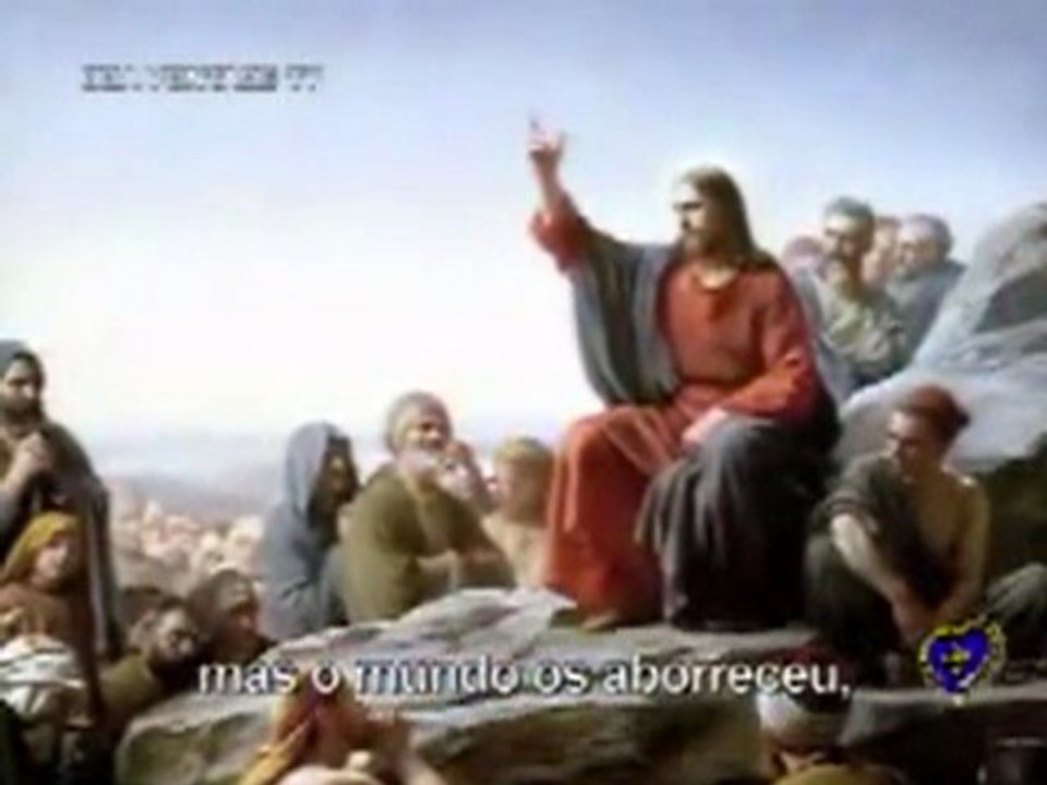 Alziro Zarur - Oração de Jesus ao Pai - PAIVA NETTO