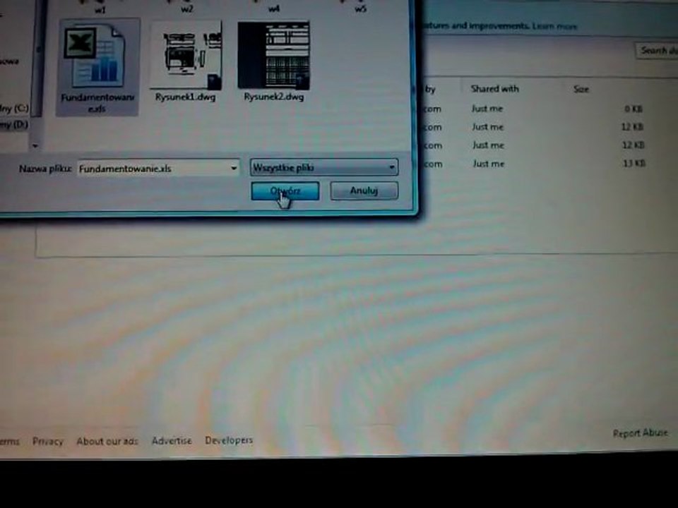 Prosty i szybki sposób synchronizacji plików OFFICE