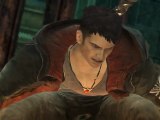 DMC Devil May Cry - Escape City Gameplay