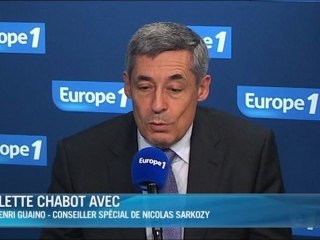 Guaino : "la France paiera ses dettes"