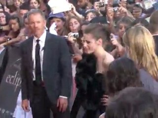 Kristen Stewart Biggest Box Office Earner