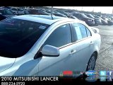 Mitsubishi Lancer Columbus Ohio