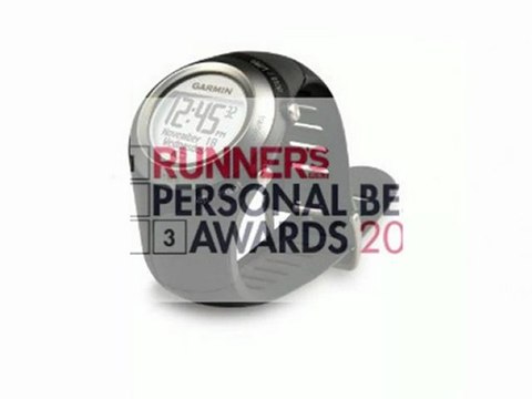 Garmin GPS Forerunner 405