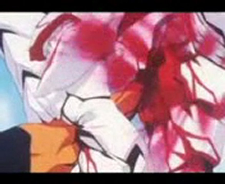 EVANGELION