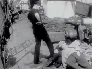 Out to Sea ('Johnny' by Freizeit 98)