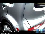 Nissan Cube Columbus Ohio