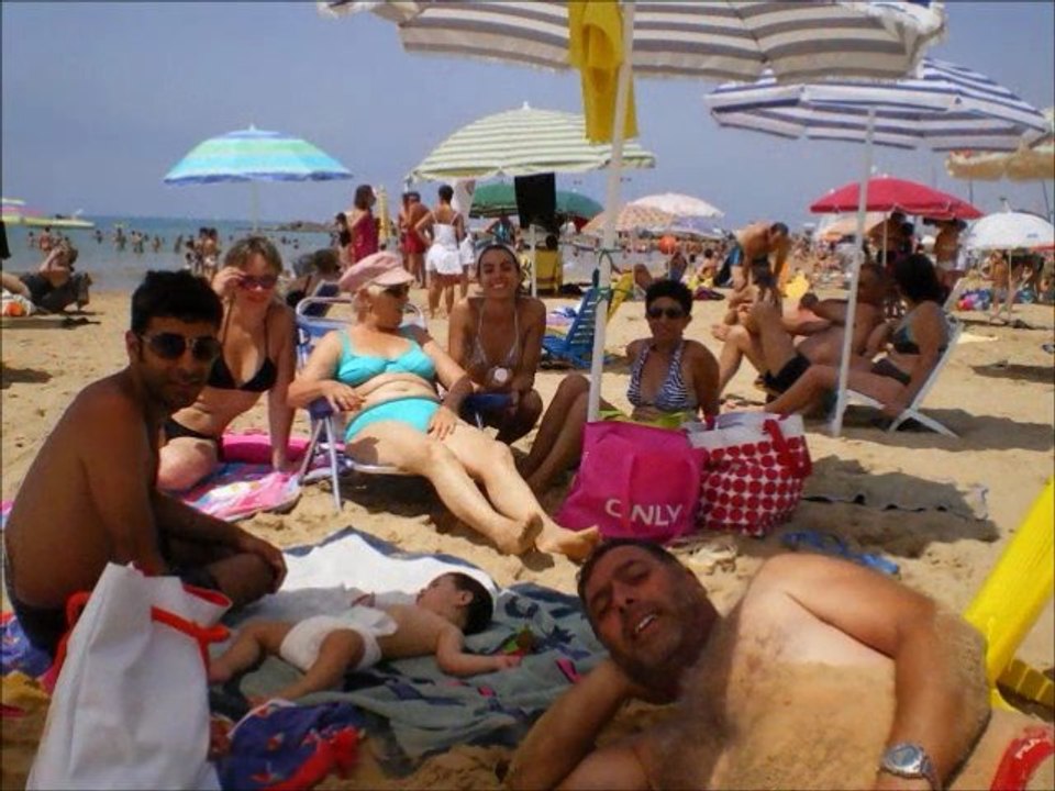 Un coin de Sicile
