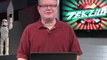 Kevin Mitnick! Wolfram's CDF Crushes PDF, Apple eBook Price Fixing, 16x10 Monitors, Xbox Dashboard Rocks! Video Inputs from Worst to Best, and More - Tekzilla