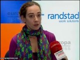 Randstad prevé 350.000 nuevos contratos para Navidad