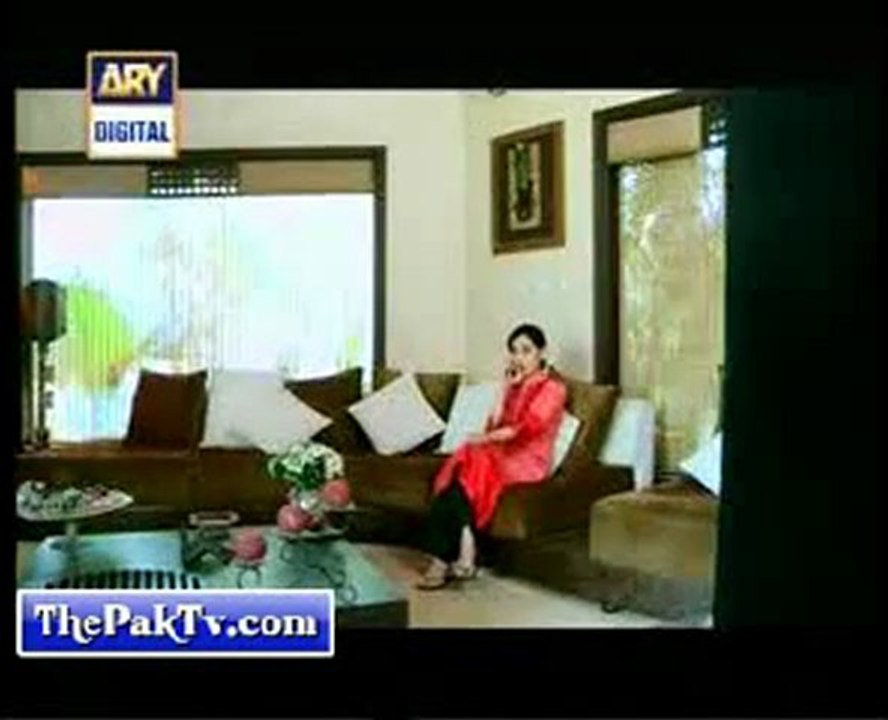 Khuhboo Ka Ghar Episode 97 on Ary Digital--Prt 2