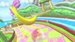 Super Monkey Ball Banana Splitz PS Vita Gameplay