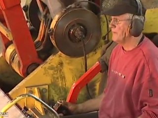 SCOOP: L'union des Forgerons à Méréville