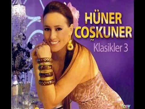 Hüner COŞKUNER - DİNMİYOR BU AKŞAM HİÇ NE GÖZYAŞIM NE ACIM