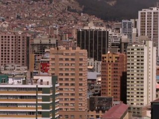 Narcotráfico no setor imobiliário?