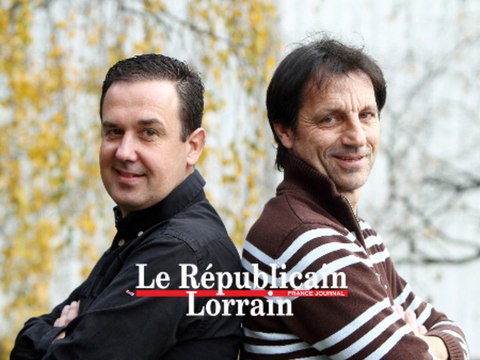 FC Metz en Coupe de France : paroles de joueurs et de supporters messins