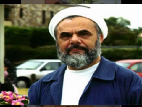 Şeyh Esad Coşan Hz. Mehdi’nin çıkışının kıyamet alametlerinden biri olduğunu anlatıyor