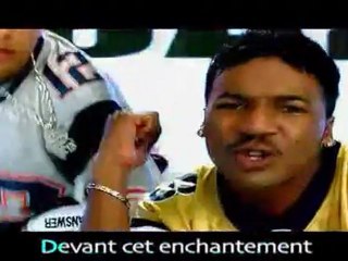 Tragedie - Gentleman