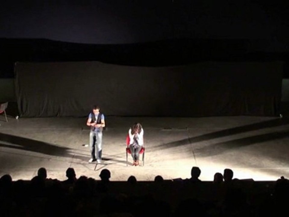 JSS3 MAGIE : tour de mentalisme