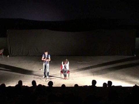 JSS3 MAGIE : tour de mentalisme