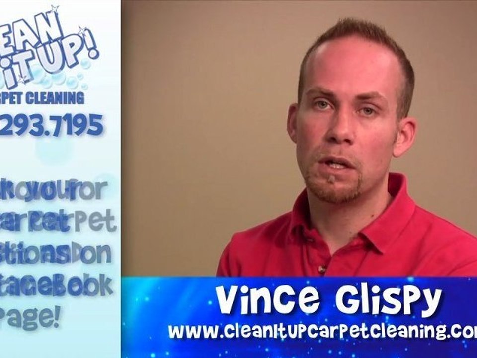 Why You Should Be Wary of Carpet Cleaner That Charge by the