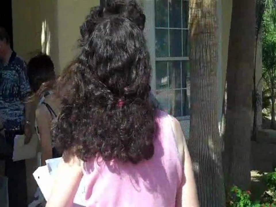 Marshall Reddick Real Estate Network: Las Vegas Foreclosure Tour