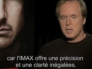 Mission  Impossible - Protocole Fantôme - Making-of 'IMAX' [VOST|HD]