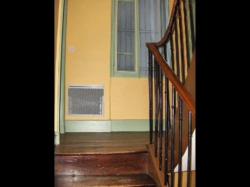 Vente - Maison de village 90m²