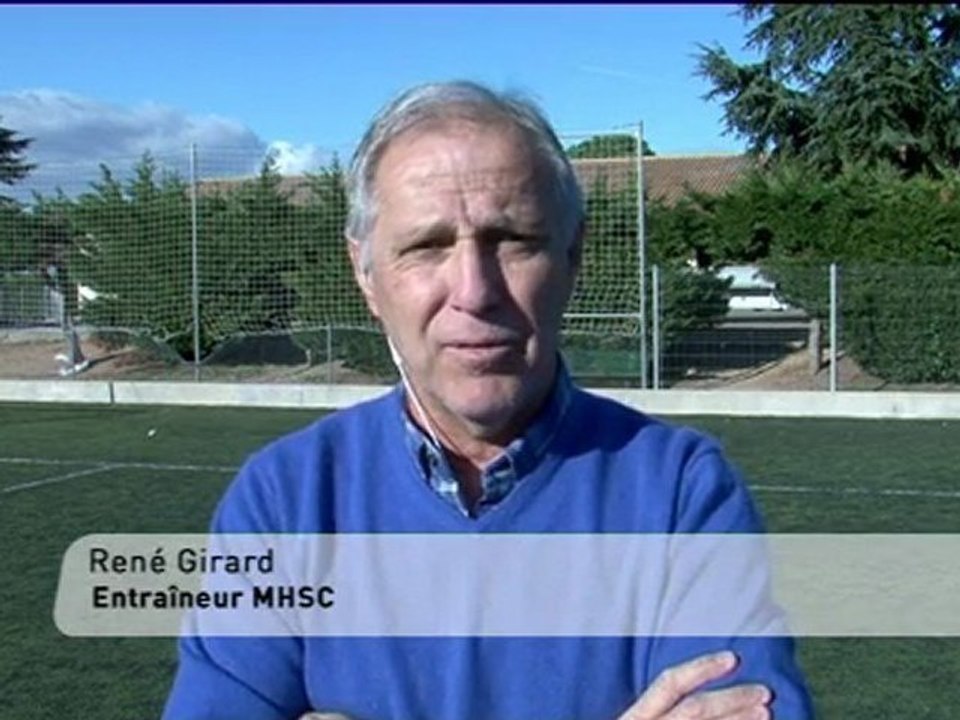 ESPACE CLUBS DU 08/12/2011 (2ème partie)