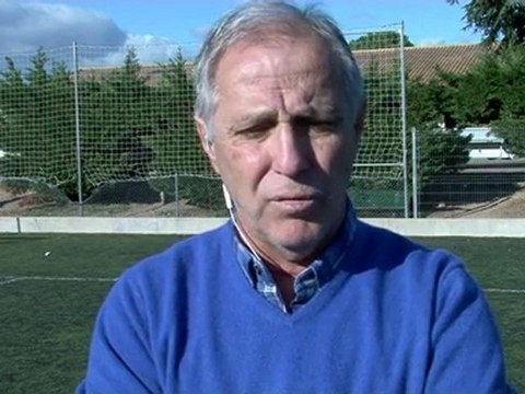 DUPLEX R. GIRARD (Extrait d'Espace Clubs du 08/12/2011)