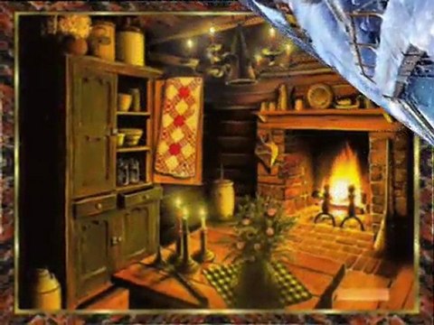 Święta...Ulubione Święta.......