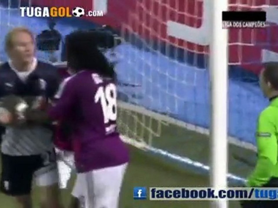 DINAMO ZAGREB 1-7 LYON 7-12-11 FULL HIGHLIGHTS HD(+MEDIAFIRE DOWNLOAD)