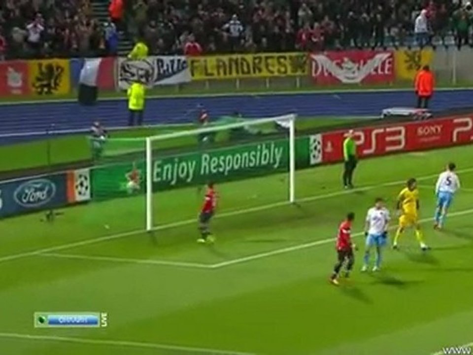 LILLE 0-0 TRABZONSPOR 7-12-11 FULL HIGHLIGHTS HD(+MEDIAFIRE DOWNLOAD)