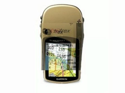 Garmin GPS eTrex Summit HC